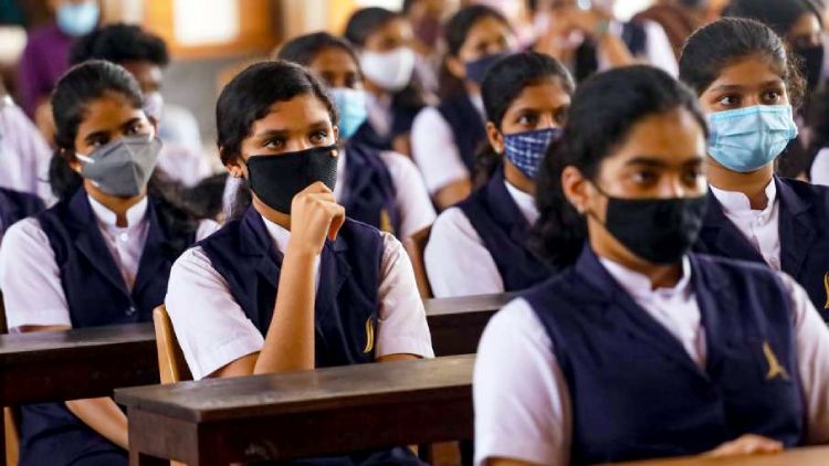 After UP, MP, Gujarat Now including Bengal these states12th board exam canceled