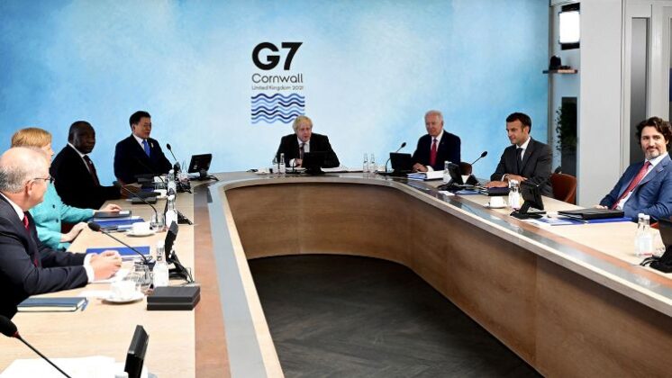 What is G7 Summit? Know history, strength, goals