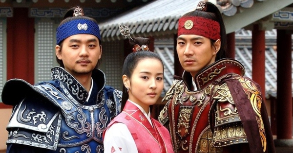 Why do Korean and Chinese historical films still maintain their enduring appeal?