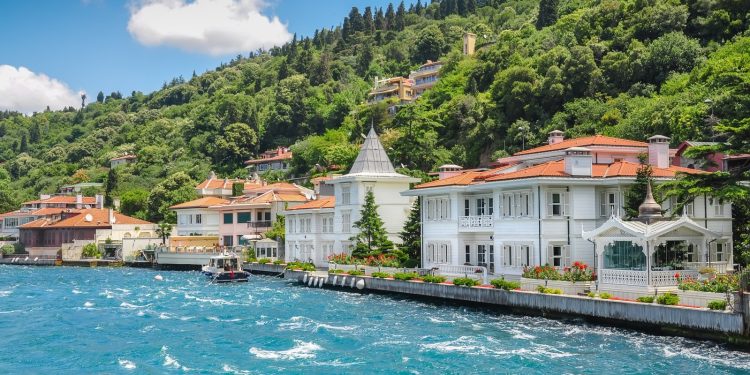 Istanbul’s tranquil treasures: Princes’ Islands offer serenity, scenic beauty