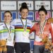 Chloe Dygert, champion again three years after destroying her knee