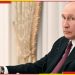 Russian President Vladimir Putin: Why will Putin not attend the G20 conference organized in India?