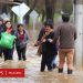 Floods in Chile: images of the effects of the rains in the south and center of the country that led President Boric to declare a “state of catastrophe” – .