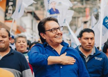 Who was Fernando Villavicencio, the presidential candidate assassinated in Ecuador?