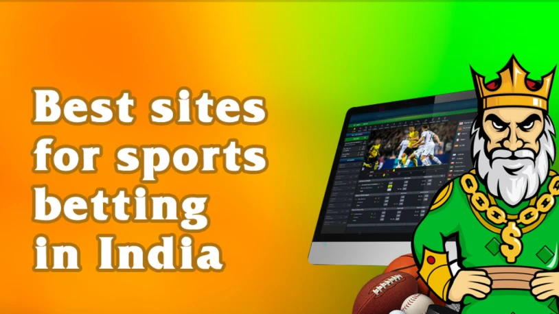 Best Betting Sites In India | Top Live Betting Sites