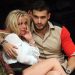 Sam Asghari saw a compromising video of Britney Spears with a worker from her staff