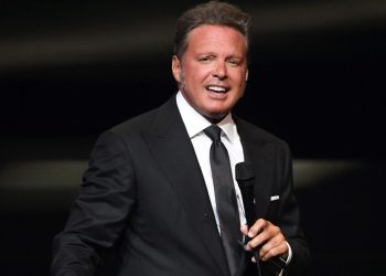 Did Luis Miguel talk about his supposed doubles?  This said the singer |  VIDEO