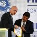 FIFA will extend the regulatory committee for the El Salvador Soccer Federation for another year – El Diario NY