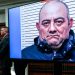 The Colombian drug trafficker “Otoniel” receives a sentence in New York of 45 years in prison – The NY Journal