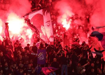 Confrontation between fans of Dinamo Zagreb and AEK of Athens left one dead and eight injured – The NY Journal