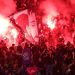 Confrontation between fans of Dinamo Zagreb and AEK of Athens left one dead and eight injured – The NY Journal