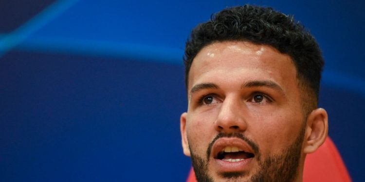 “He is our most exciting striker”: This is how PSG presented the attacker to replace Mbappé – The NY Journal