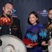 Pepe Aguilar and Ángela Aguilar are accused of being stingy by a waiter. This happened!  |  VIDEO