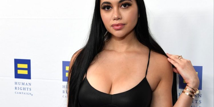 Jailyne Ojeda heats up Instagram posing in a tight sports outfit and minibikini – The NY Journal