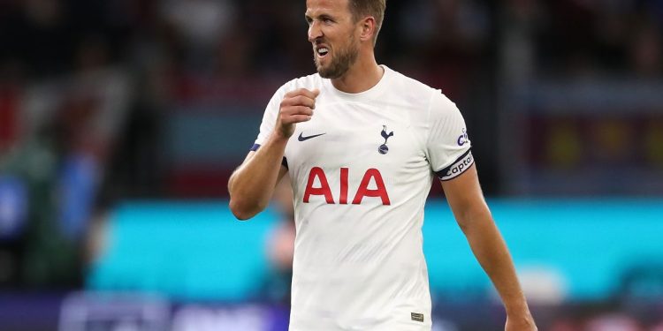 Harry Kane would have decided to stay at Tottenham despite the fact that the English team reached an agreement with Bayern for his transfer – The NY Journal