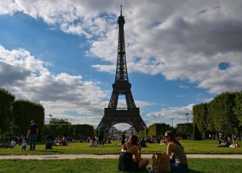 End of Paris 2024 dream for fans?  Lodging costs increase 15 times their value prior to the 2024 Olympic Games – The NY Journal