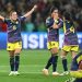 Colombia remains unbeatable and achieves a historic victory against Jamaica in the FIFA Women’s World Cup – El Diario NY