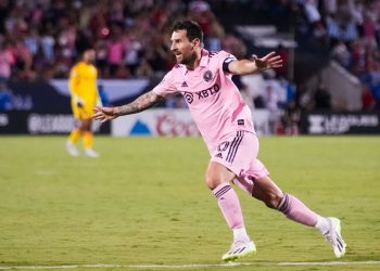 “He’s from another planet”: AFA compares Messi with aliens for his arrival at Inter Miami [Video] – The NY Journal