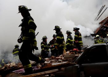 Fire that left a 93-year-old woman dead in Queens was caused by the battery of an electric bicycle, confirms the FDNY – The NY Journal