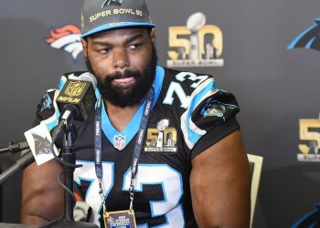 Michael Oher’s tutor charges against the former NFL player and reveals how much money he earned for ‘The blind side’ – The NY Journal