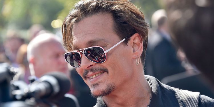 Johnny Depp could return as Jack Sparrow in ‘Pirates of the Caribbean 6’