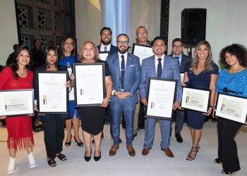 Recognition of the Ecuadorian community in NYC – El Diario NY