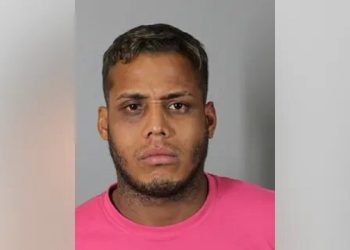 Venezuelan migrant accused of sexually abusing a woman in front of a minor in upstate New York – The NY Journal