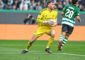 ‘Team USA’ goalkeeper Matt Turner, changes to Arsenal for Nottingham Forest to seek to establish himself in the Premier League – The NY Journal