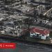 Fires in Hawaii: The impressive image of the house that survived the Maui fires – .