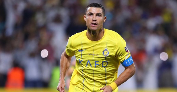 Cristiano Ronaldo scored the decisive goal to send Al Nassr into the Arab Club Champions Cup final