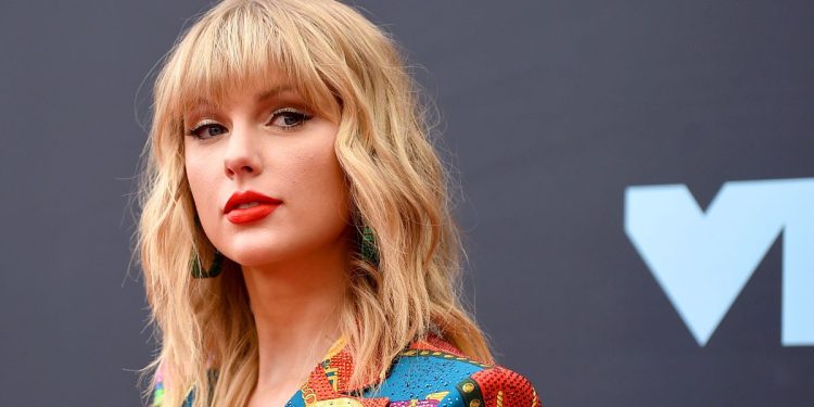 Taylor Swift announces the re-release of her hit album ‘1989’ – The NY Journal