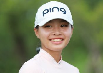 National golf tournament 2023: Nguyen Nhat Long breakthrough, Le Chuc An monopolizes the first place