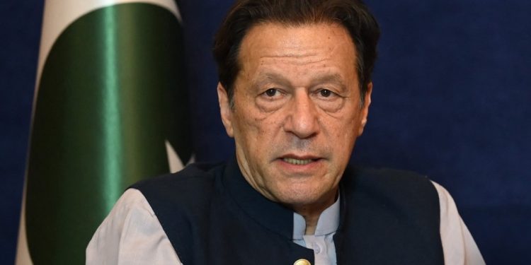 Explainer: What is Pakistan’s cipher case?  Due to which the screws are being tightened on former PM Imran Khan