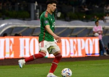 Chivas: Non-existent agreement with Ajax by Jorge Sánchez