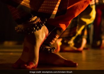 Singapore’s renowned Bharatanatyam dancer Rathi Karthigesu passed away