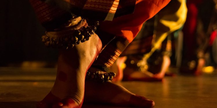 Singapore’s renowned Bharatanatyam dancer Rathi Karthigesu passed away