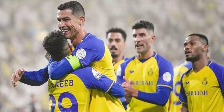 Brazil star ready to join Cristiano’s Al Nasr; There is pressure to accept the offer from Saudi