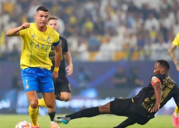 Cristiano Ronaldo couldn’t save either, big shame for Al Nasser;  Fans are disappointed