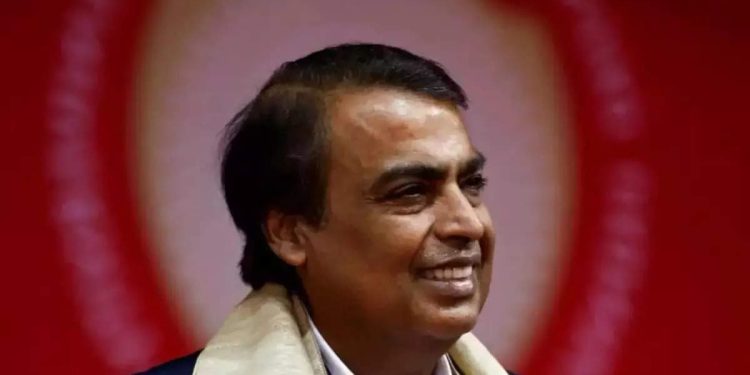 No salary for next 6 years; But how does Ambani get rich?