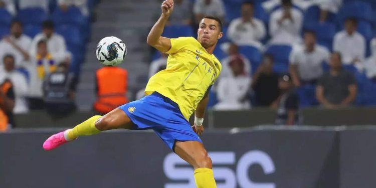 Cristiano Ronaldo’s Al Nasr may come to play in India; Chances are…