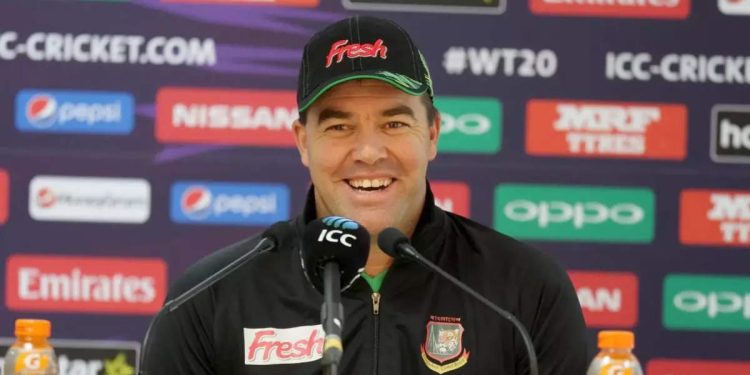 At the end of the uncertainties, Olonga confirmed that the news of Heath Streak’s death was false