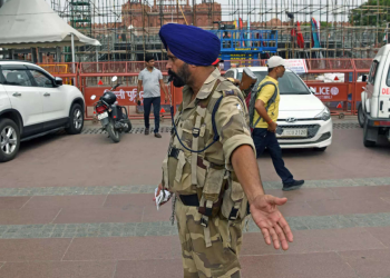 From nurses to farmers;  1,800 special guests of Prime Minister to Red Fort on Independence Day