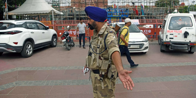 From nurses to farmers;  1,800 special guests of Prime Minister to Red Fort on Independence Day