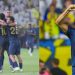 Cristiano Ronaldo doing the Al Arda dance after scoring a goal;  What is special about it?