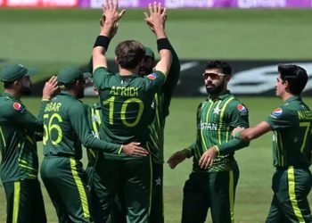 Pakistan team announced for Asia Cup, ‘Vice-Captain’ dropped from the team, tournament from August 31