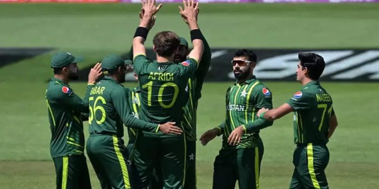 Pakistan team announced for Asia Cup, ‘Vice-Captain’ dropped from the team, tournament from August 31