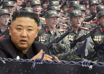 Kim Jong Un sacked his army general, ordered preparations for war, what’s in the dictator’s mind?