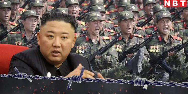 Kim Jong Un sacked his army general, ordered preparations for war, what’s in the dictator’s mind?