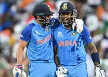 Not only Suryakumar, Virat and Jadeja also have increased tension before the World Cup, this statement of Rohit will reveal