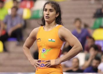 Vinesh Phogat will not participate in the event for which there was a ruckus, out of the Asian Games